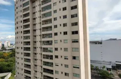 Apartamento com 4 quartos à venda na Avenida Coronel Teixeira, 5803, Ponta Negra, Manaus