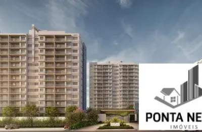 Apartamento com 2 quartos à venda na Rua Visconde de Porto Seguro, 1600, Flores, Manaus