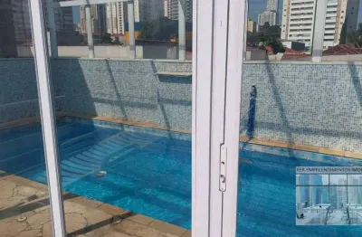 Casa, 360 m² - venda por r$ 1.770.000,00 ou aluguel por r$ 9.000,00/mês - tatuapé - são paulo/sp