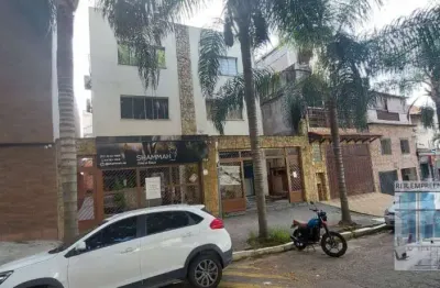 Prédio à venda, 592 m² por r$ 2.115.000,00 - cidade mãe do céu - são paulo/sp