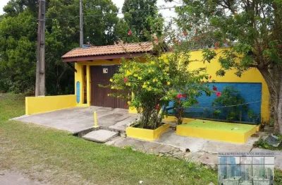Casa à venda, 144 m² por r$ 250.000,00 - santa cruz - itanhaém/sp