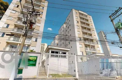 Apartamento à venda, 46 m² por r$ 350.000,00 - jardim vila formosa - são paulo/sp