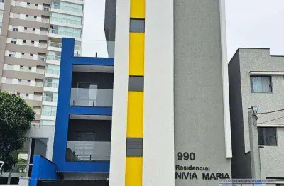 Apartamento à venda, 40 m² por r$ 365.000,00 - vila carrão - são paulo/sp