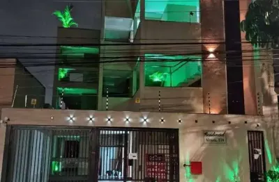 Apartamento à venda, 70 m² por r$ 440.000,00 - vila dalila - são paulo/sp
