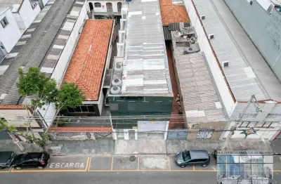 Salão à venda, 378 m² por r$ 1.970.000,00 - centro - são caetano do sul/sp