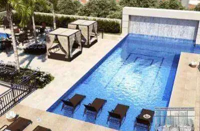 Apartamento com 2 dormitórios à venda, 56 m² por r$ 499.000,00 - brás - são paulo/sp