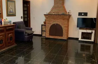 Casa com 3 dormitórios à venda, 247 m² por r$ 830.000,00 - vila talarico - são paulo/sp