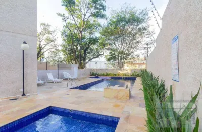 Apartamento à venda, 35 m² por r$ 315.000,00 - cidade patriarca - são paulo/sp