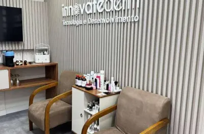 Sala, 40 m² - venda por r$ 450.000,00 ou aluguel por r$ 3.812,00/mês - santo amaro - são paulo/sp