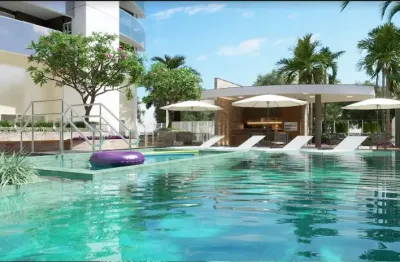 Apartamento com 4 quartos à venda no Aldeota, Fortaleza 