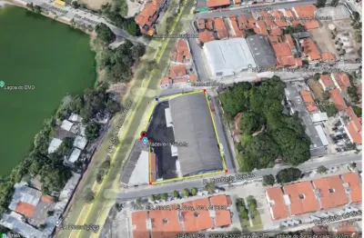 Barracão / Galpão / Depósito à venda na Avenida Deputado Paulino Rocha, Cajazeiras, Fortaleza