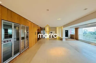 Apartamento com 3 quartos à venda na Rua Itapimirum, 35, Vila Andrade, São Paulo