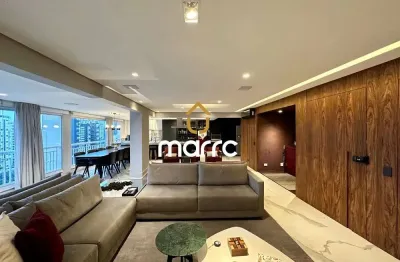 Apartamento com 3 quartos à venda na Rua Itapimirum, 35, Panamby, São Paulo