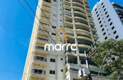 Apartamento com 4 quartos à venda na Rua Pensilvânia, 558, Brooklin, São Paulo