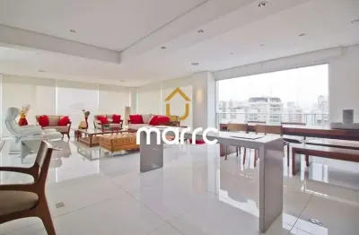 Apartamento à venda no condomínio sophistic campo belo
