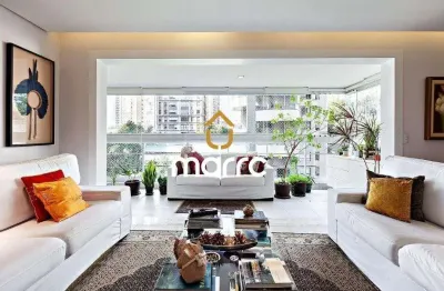 Apartamento com 3 quartos à venda na Rua Diego de Castilho, 111, Panamby, São Paulo