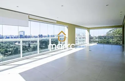 Apartamento com 3 quartos à venda na Rua Deputado Laércio Corte, 1300, Panamby, São Paulo