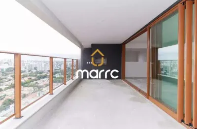 Apartamento com 3 quartos à venda na Rua Rita Joana de Sousa, 502, Campo Belo, São Paulo
