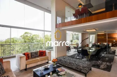 Apartamento com 3 quartos à venda na Rua Maria Antônia Ladalardo, 325, Morumbi, São Paulo