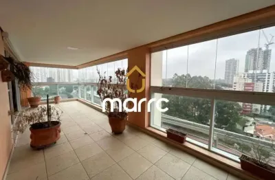 Apartamento à venda no condominio contemporâneo campo belo