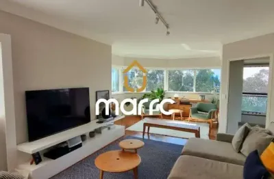 Apartamento com 3 quartos à venda na Estrada Carlos Queiroz Telles, 81, Panamby, São Paulo