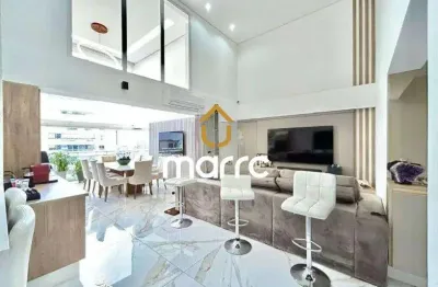 Apartamento com 3 quartos à venda na Rua Itajara, 67, Panamby, São Paulo