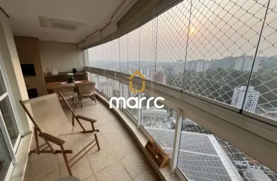 Apartamento com 3 quartos à venda na Rua José Ramon Urtiza, 209, Morumbi, São Paulo