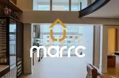 Apartamento com 4 quartos à venda na Rua Itajara, 67, Panamby, São Paulo