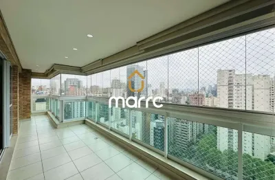 Apartamento com 3 quartos à venda na Rua Arizona, 1281, Brooklin, São Paulo