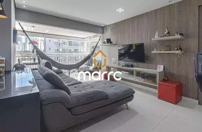 Apartamento com 2 quartos à venda na Rua Marcos Portugal, 303, Ipiranga, São Paulo