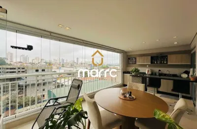 Apartamento com 2 quartos à venda na Rua Marcos Portugal, 303, Ipiranga, São Paulo