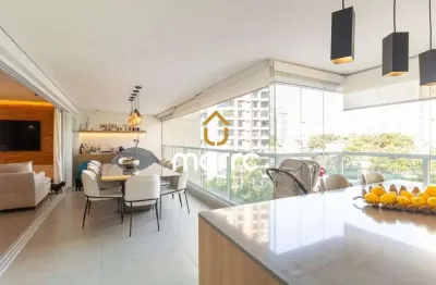 Apartamento de alto padrão à venda no condominio rsvp