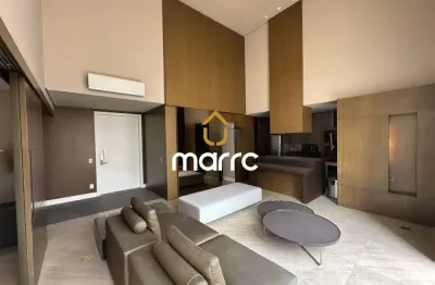 Apartamento com 2 quartos à venda na Rua Diogo Jácome, 518, Vila Nova Conceição, São Paulo