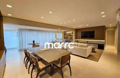 Apartamento com 3 quartos à venda na Rua Doutor José Áureo Bustamante, 301, Brooklin, São Paulo