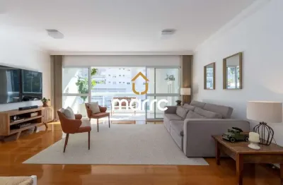 Apartamento com 3 quartos à venda na Rua Itanhatim, 186, Vila Andrade, São Paulo