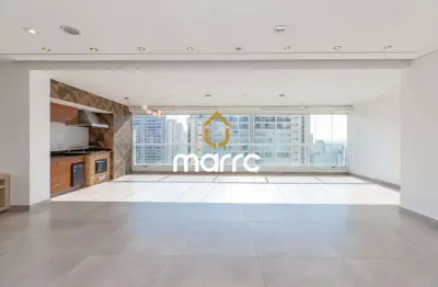 Apartamento com 3 quartos à venda na Rua Volta Redonda, 270, Campo Belo, São Paulo