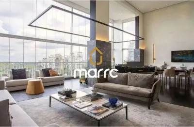 Apartamento com 3 quartos à venda na Rua Maria Antônia Ladalardo, 325, Panamby, São Paulo