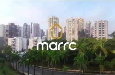 Apartamento com 2 quartos à venda na Rua Leonardo Cerveira Varandas, 50, Panamby, São Paulo