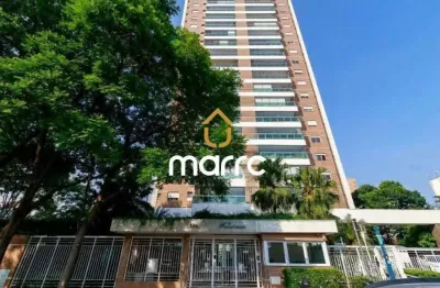 Apartamento com 3 quartos à venda na Rua Pensilvânia, 1342, Brooklin, São Paulo