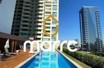 Apartamento com 2 quartos à venda na Rua Arizona, 701, Brooklin, São Paulo