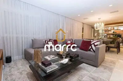 Apartamento à venda no condominio dream bosque da saúde