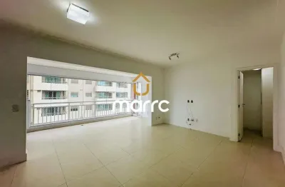 Apartamento com 2 quartos à venda na Rua Arizona, 701, Brooklin, São Paulo
