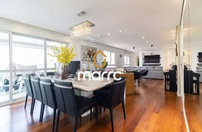 Apartamento com 3 quartos à venda na Avenida Armando Ferrentini, 285, Paraíso, São Paulo