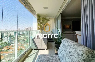 Apartamento com 3 quartos à venda na Rua Arizona, 1051, Brooklin, São Paulo