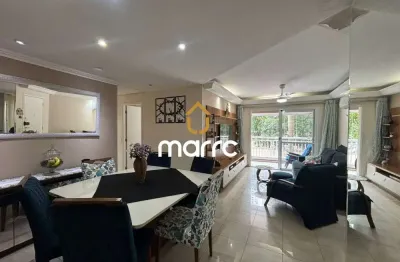 Apartamento com 3 quartos à venda na Rua José Ramon Urtiza, 181, Morumbi, São Paulo