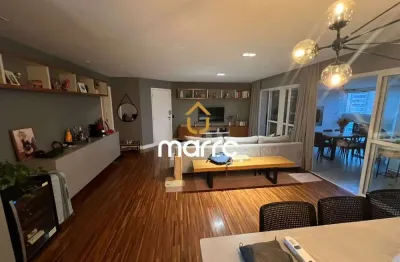Apartamento com 3 quartos à venda na Rua Xavier Gouveia, 241, Campo Belo, São Paulo