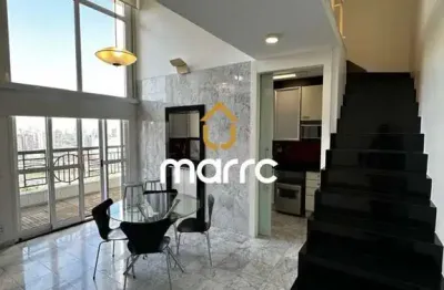 Apartamento com 1 quarto à venda na Rua Deputado Laércio Corte, 1430, Panamby, São Paulo