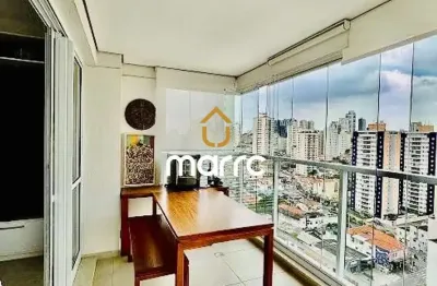 Apartamento com 2 quartos à venda na Rua Almeida Torres, 141, Aclimação, São Paulo