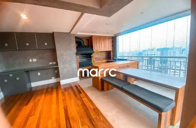 Cobertura com 4 quartos à venda na Rua Itapimirum, 35, Vila Andrade, São Paulo