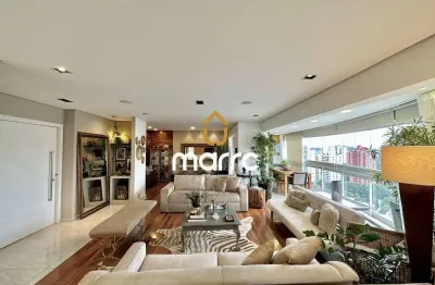 Apartamento com 3 quartos à venda na Rua José Ramon Urtiza, 209, Vila Andrade, São Paulo